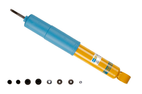 Bilstein B6 Rear (24-011877) - Toyota Landcruiser RJ70
