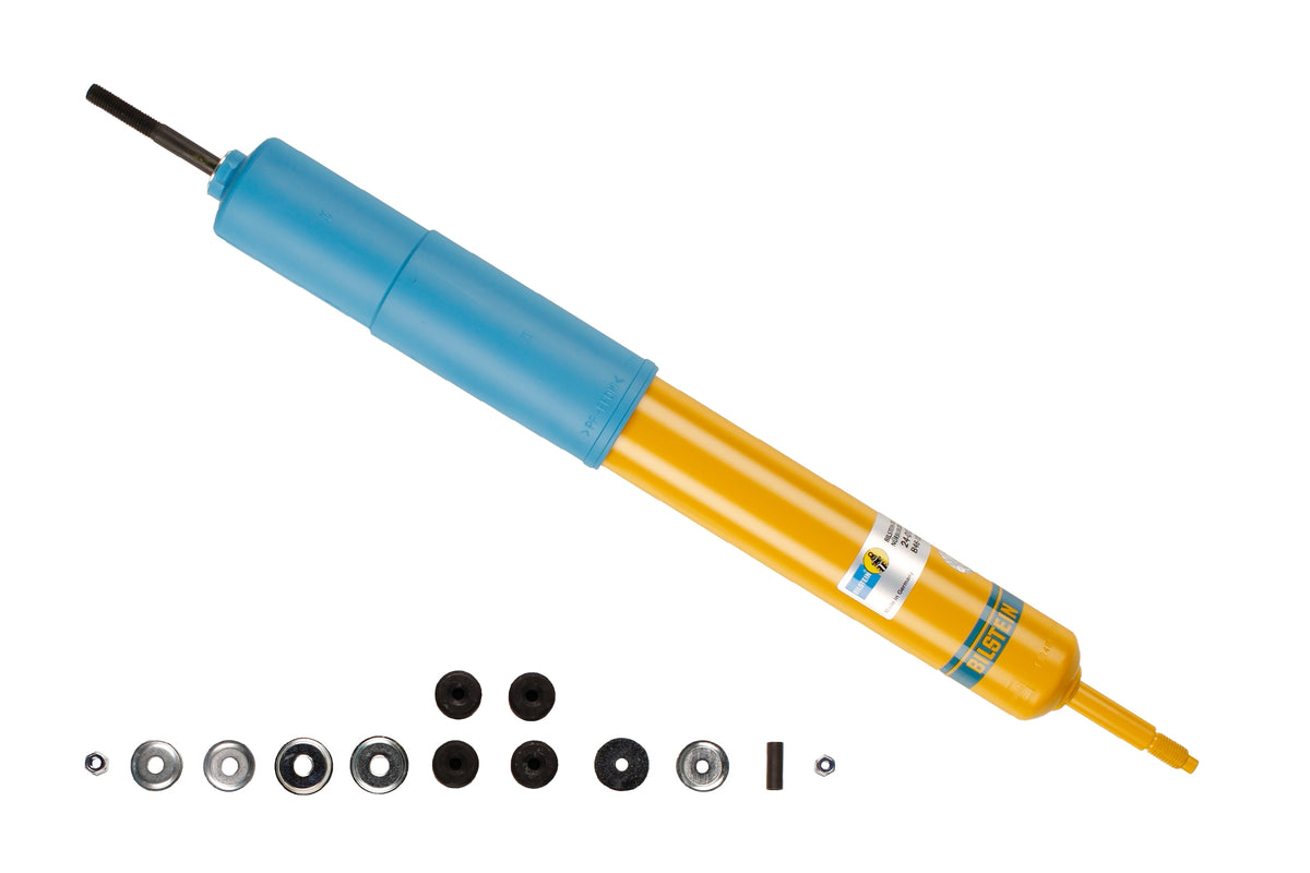 Bilstein B6 Front (24-012669) - Nissan Patrol GR1