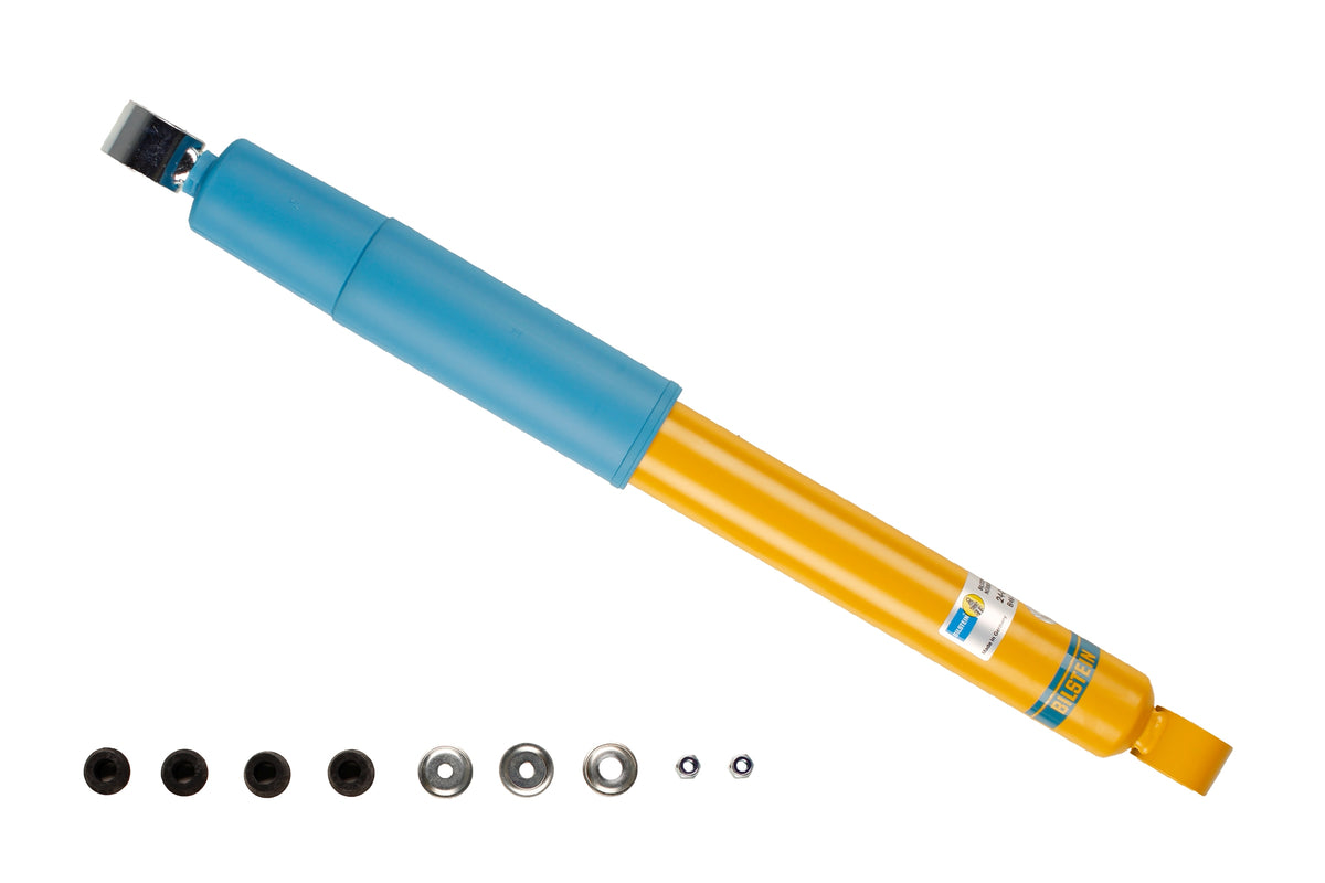Bilstein B6 Rear (24-012676) - Nissan Safari Y60