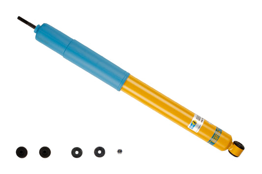 Bilstein B6 Front (24-013093) - Jeep Wrangler YJ SJ; '87-95,B6