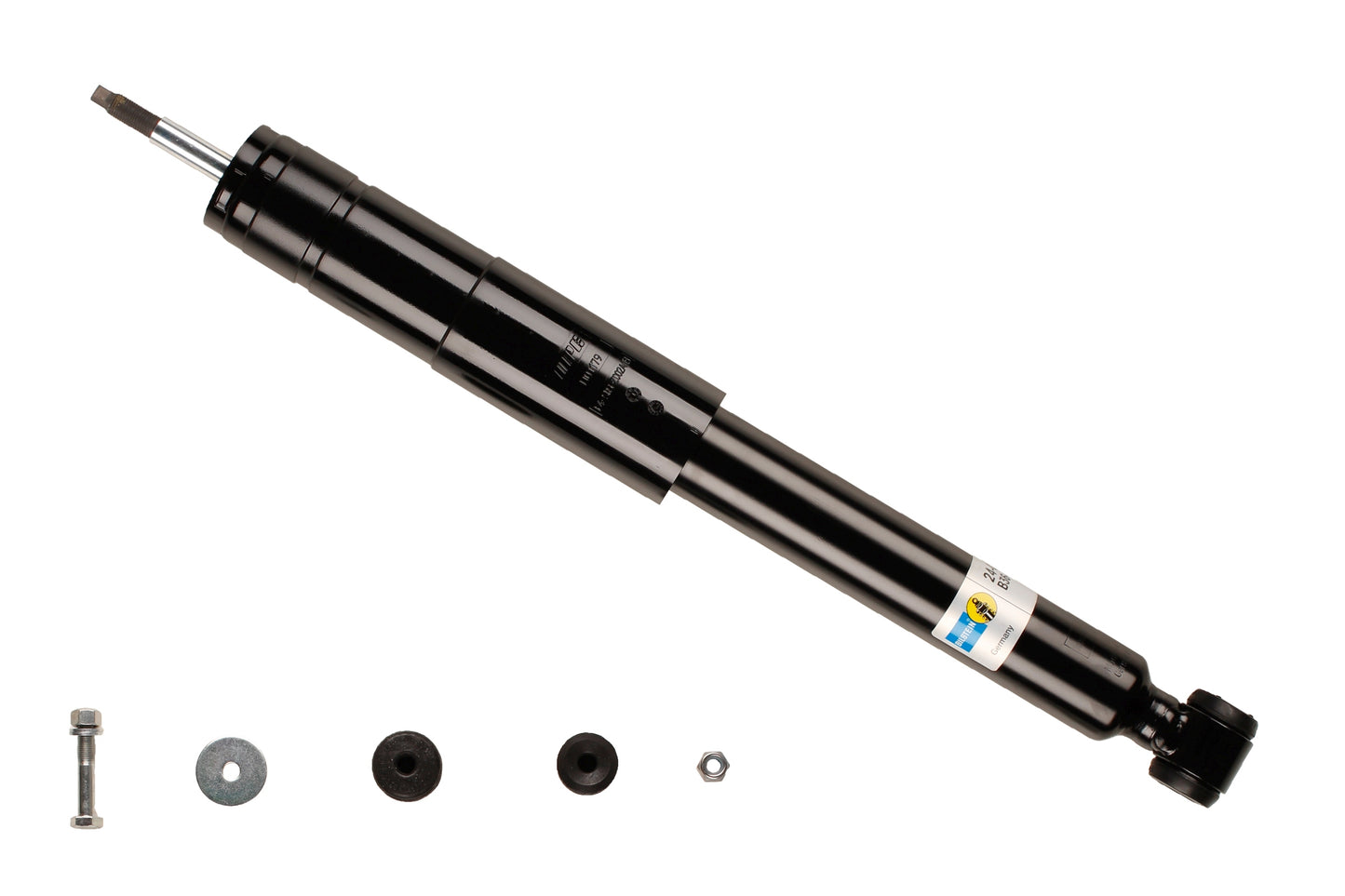 Bilstein B4 Rear (24-013161) - MB SL R129