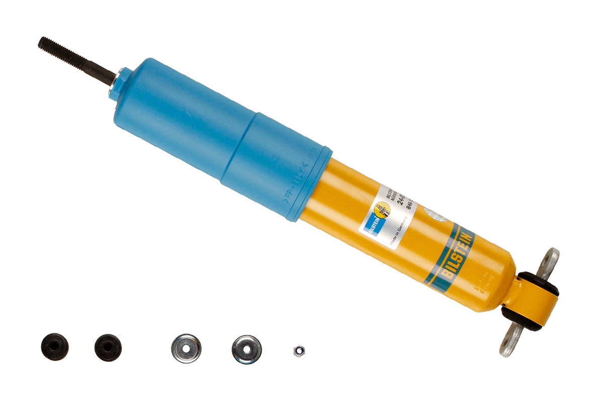 Bilstein B6 Front (24-013369) - Misubishi Pajero VA