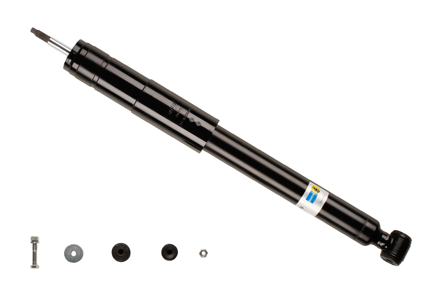 Bilstein B4 Rear (24-013789) - MB W201
