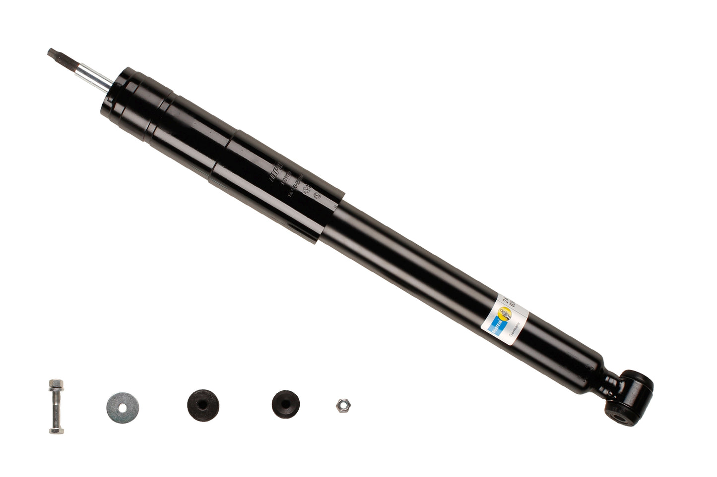 Bilstein B4 Rear (24-013901) - MB 190 W201
