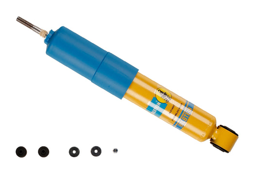 Bilstein B6 4600 Front (24-014687) - Toyota 4Runner 2/4WD; '90-95;
