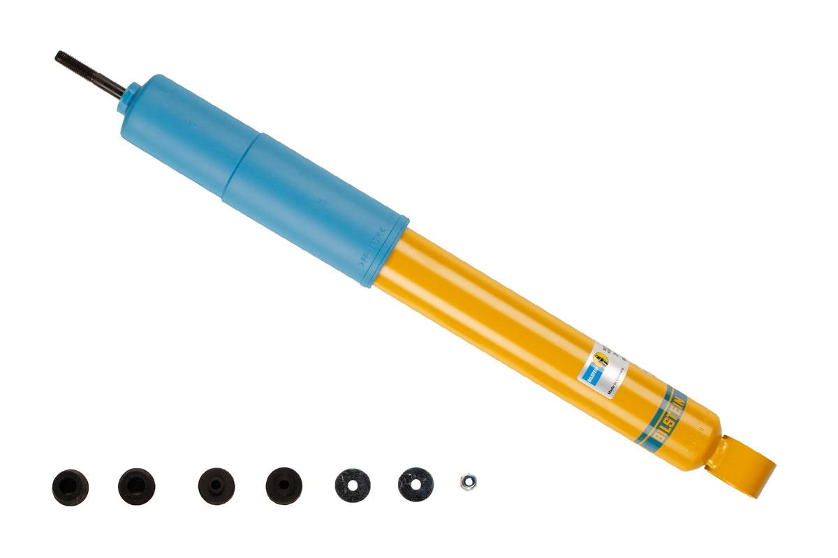 Bilstein B6 Rear (24-014694) - TOYOTA 4RUNNER-2/4WD REAR '90-95