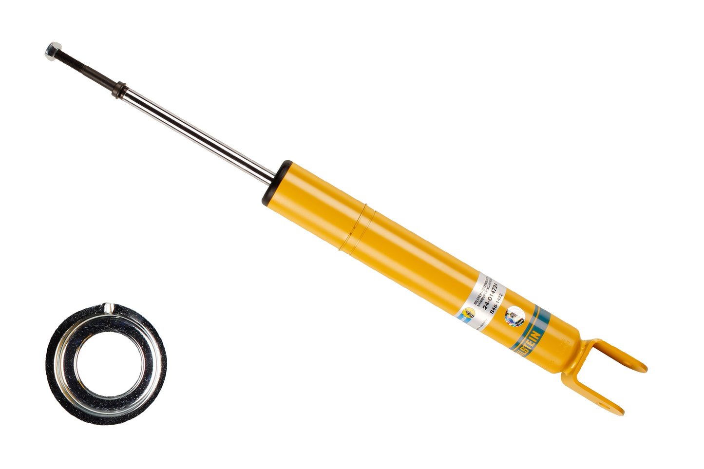 Bilstein B6 Rear (24-014724) - NISSAN SKYLINE R 32 HA