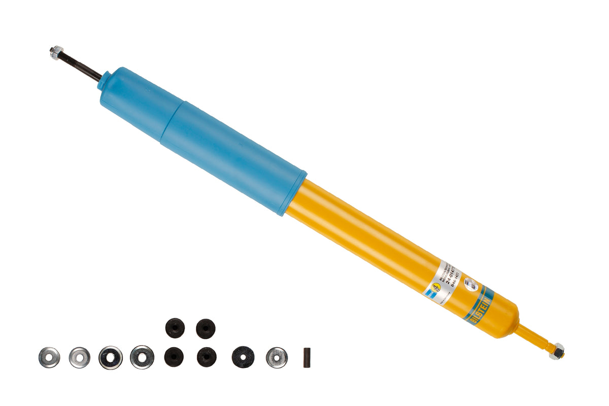 Bilstein B6 Front (24-014779) - Toyota Land Cruiser 80