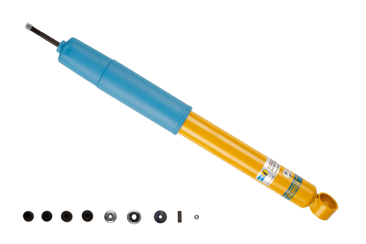 Bilstein B6 Rear (24-014786) - Toyota Land Cruiser 80