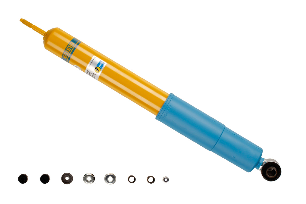 Bilstein B6 Front (24-014847) - Toyota Land Cruiser