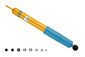 Bilstein B6 Front (24-014847) - Toyota Land Cruiser