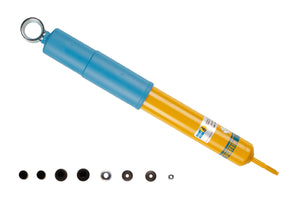 Bilstein B6 Rear (24-014854) - Toyota Land Cruiser