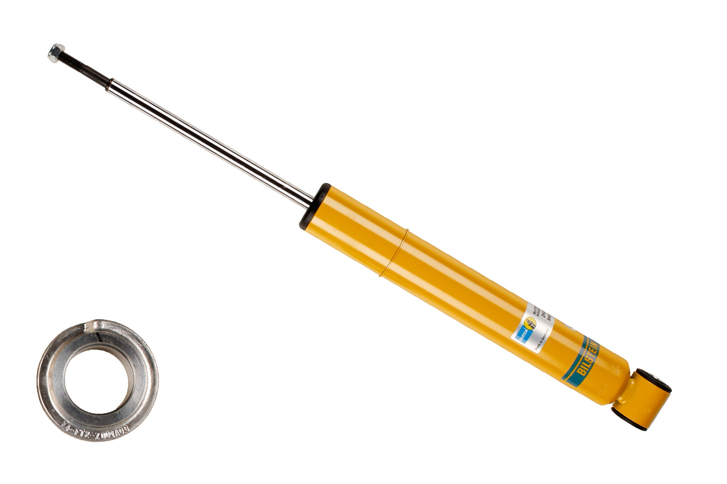 Bilstein B6 Rear (24-015110) - Lada Samara