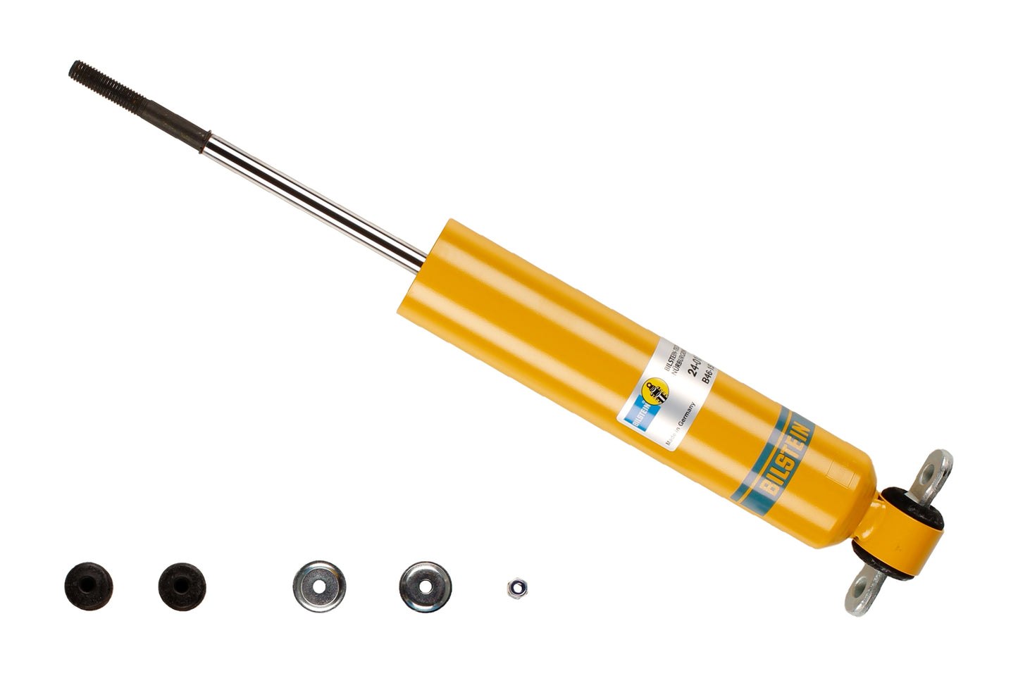 Bilstein B6 Front (24-015165) - Buick Chevrolet