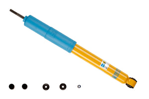 Bilstein B6 Rear (24-015882) - Suzuki Vitara X90