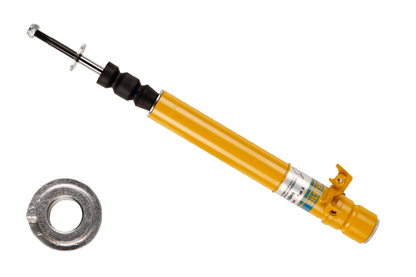 Bilstein B8 Front (24-016049) - Honda Civic4 5 6 CRX3