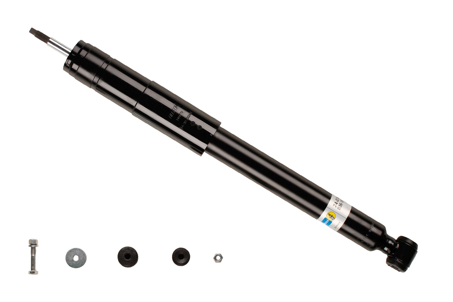 Bilstein B4 Rear (24-016124) - MB E-Klasse A124 C124 W124