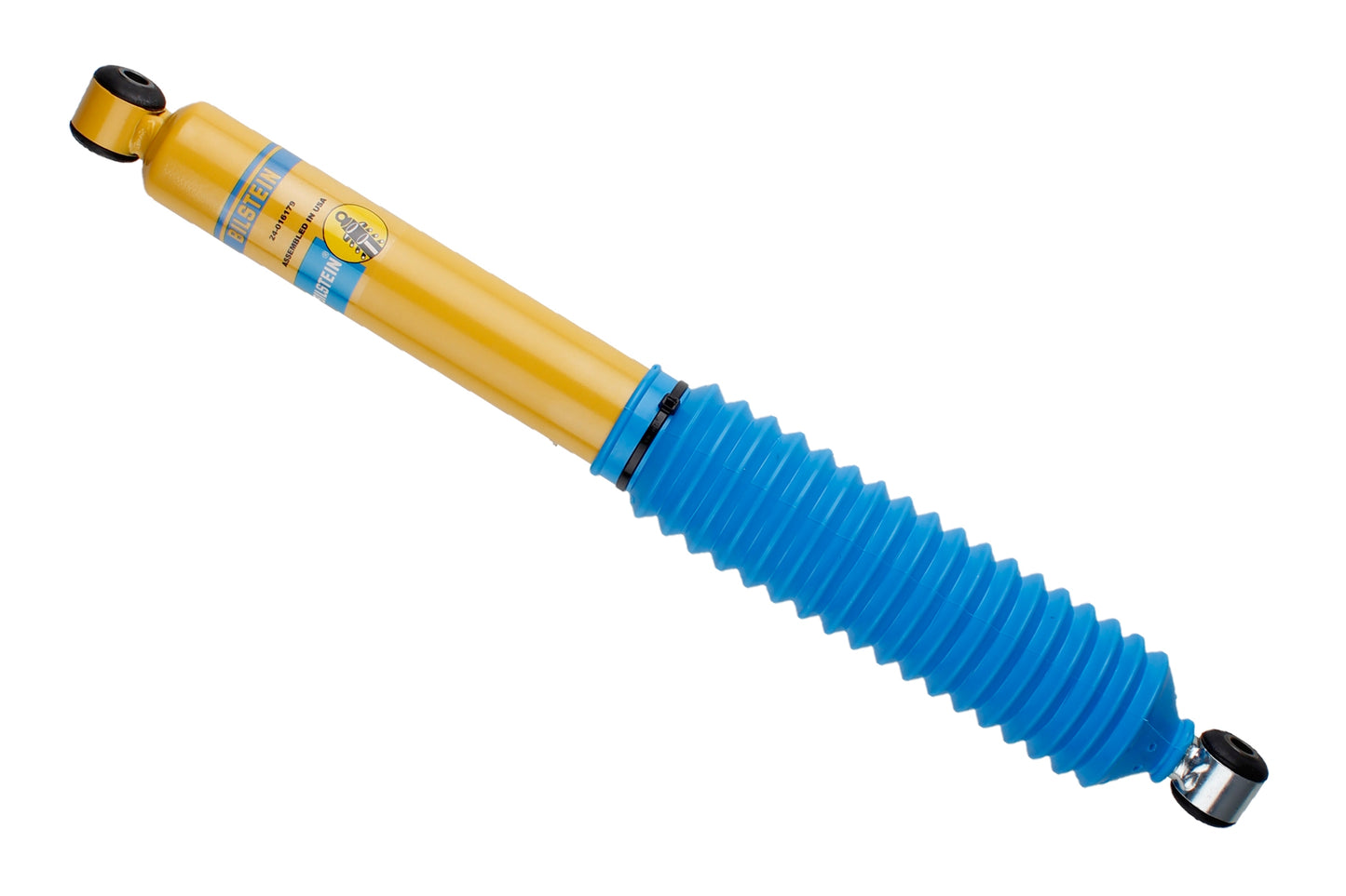 Bilstein B6 Front (24-016179) - FORD F250/350 4WD 86-03