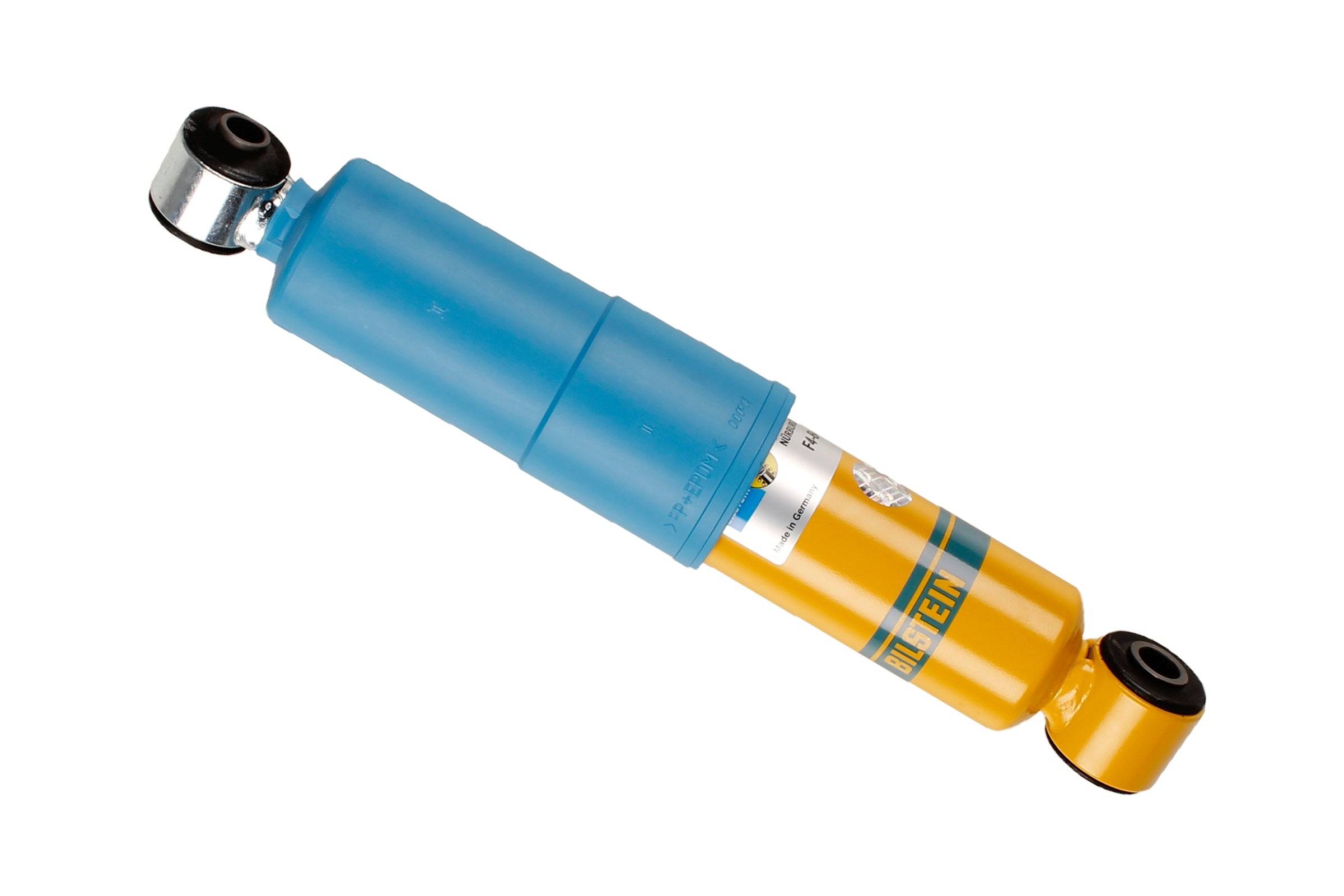 BILSTEIN B6 リアショック Bilstein B6 Rear Shock Absorber (24-016247) - Citroen ZX 1,4L/1,6L