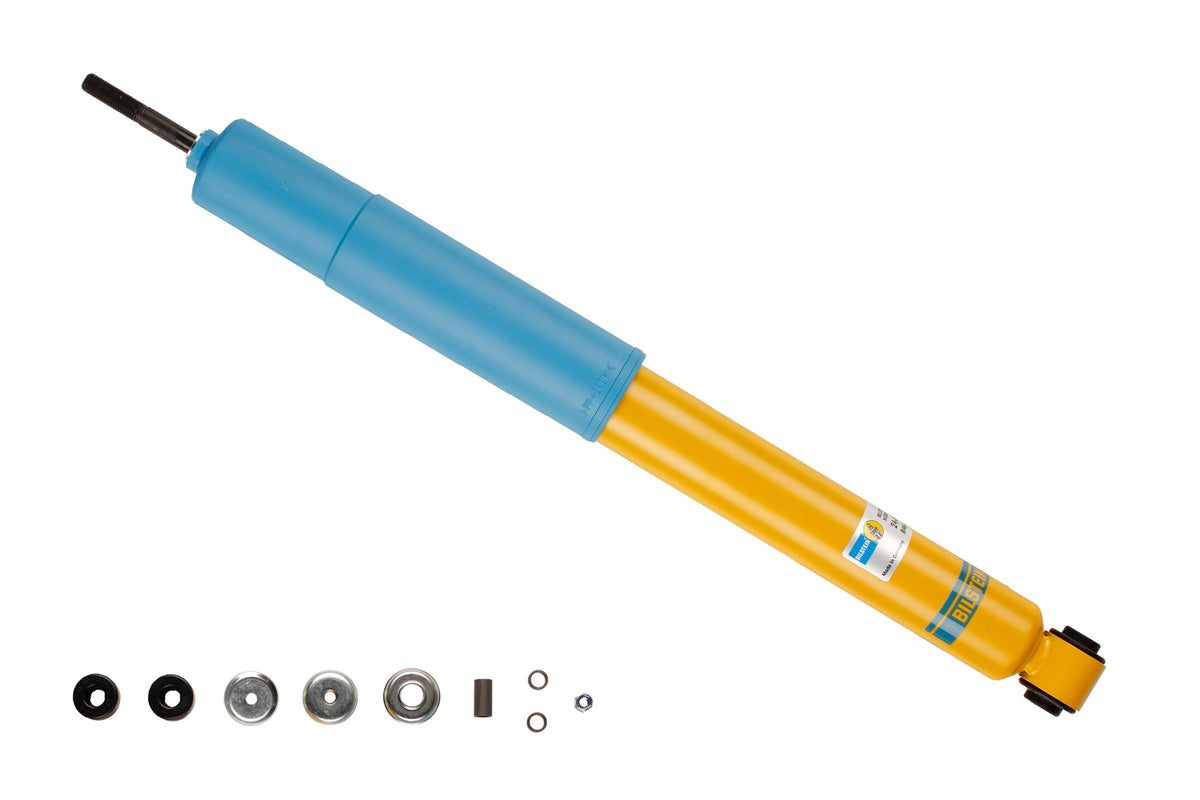 Bilstein B6 Rear (24-016360) - MB G-Class W463