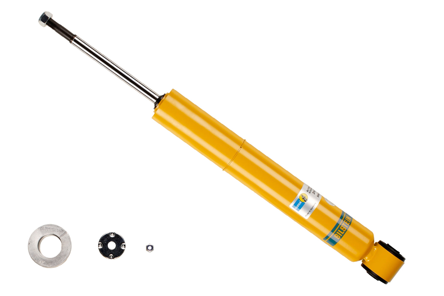 Bilstein B6 Front (24-017923) - Toyota Supra