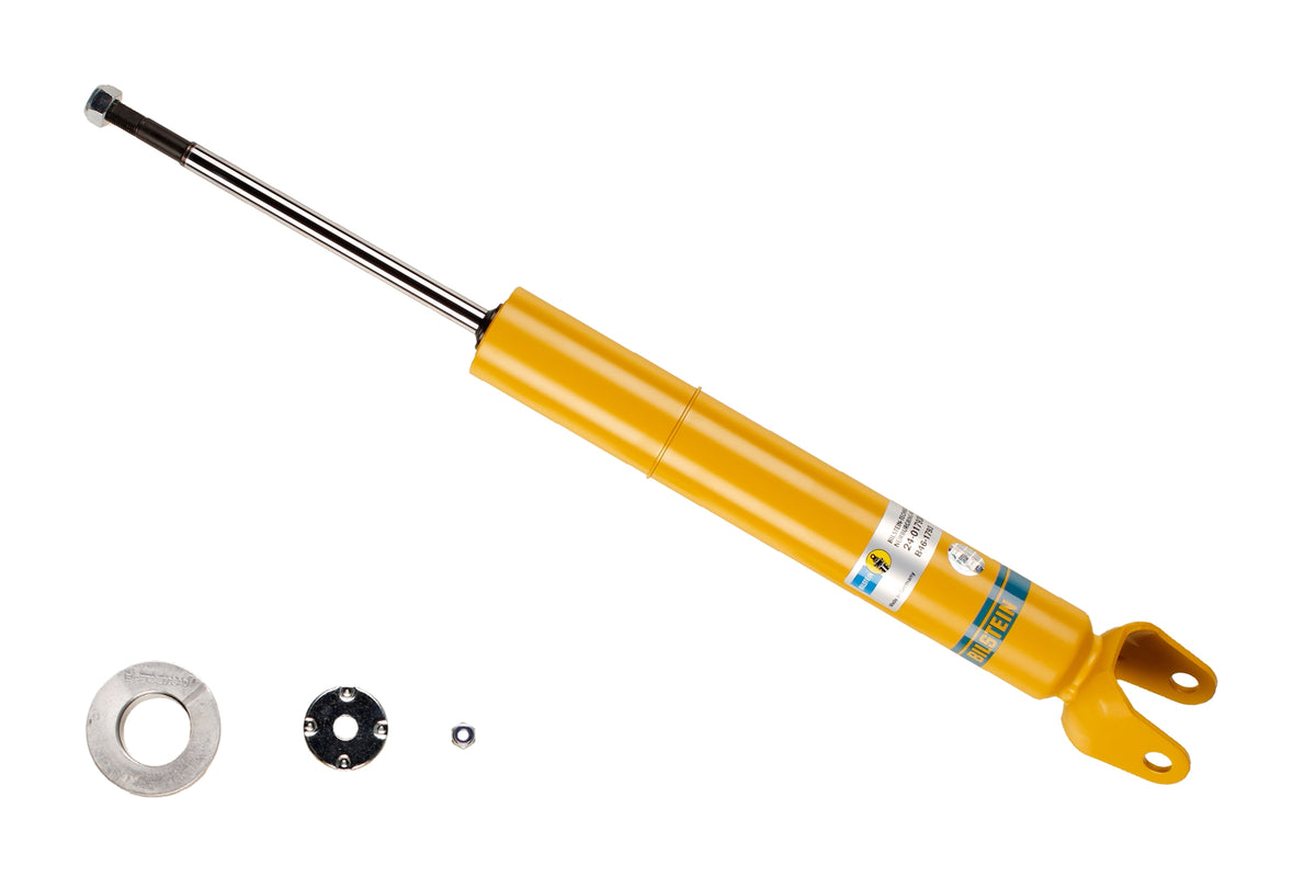 Bilstein B6 Rear (24-017930) - Toyota Supra