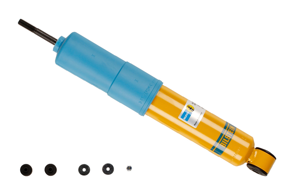 Bilstein B6 Front (24-017947) - Mitsubishi Pajero (V2W,V4W)