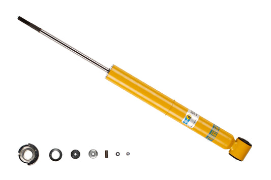 Bilstein B8 Rear (24-018432) - AUDI Cabrio; HA; B8