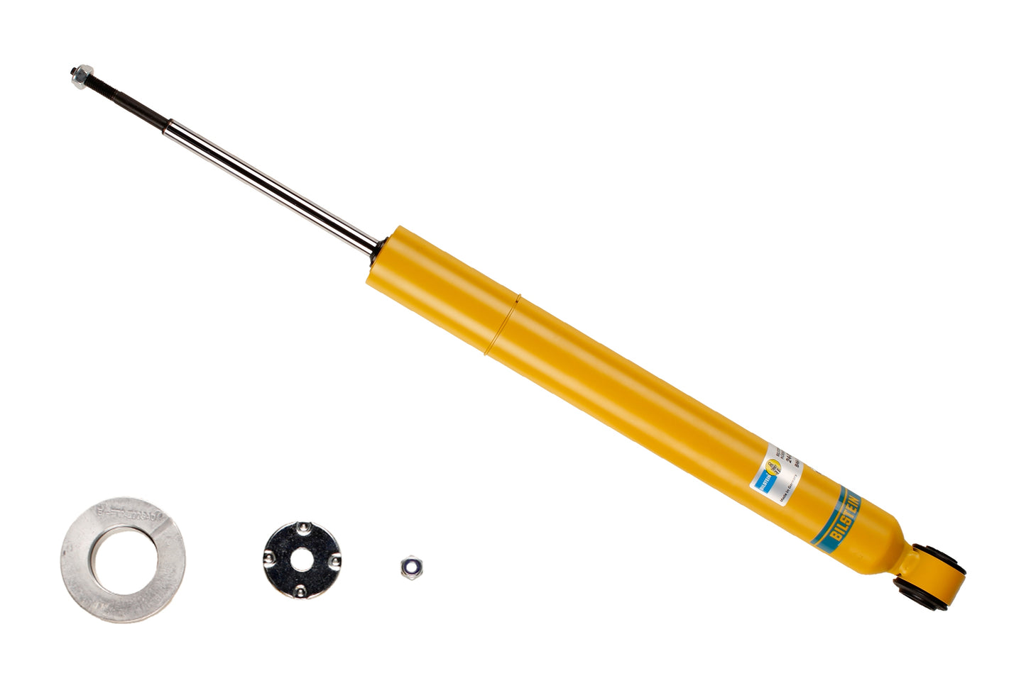 Bilstein B6 Rear (24-019163) - NISSAN SKYLINE R33 34 2WD