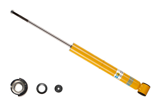 Bilstein B6 Rear (24-020510) - AUDI 80, Typ 81/89