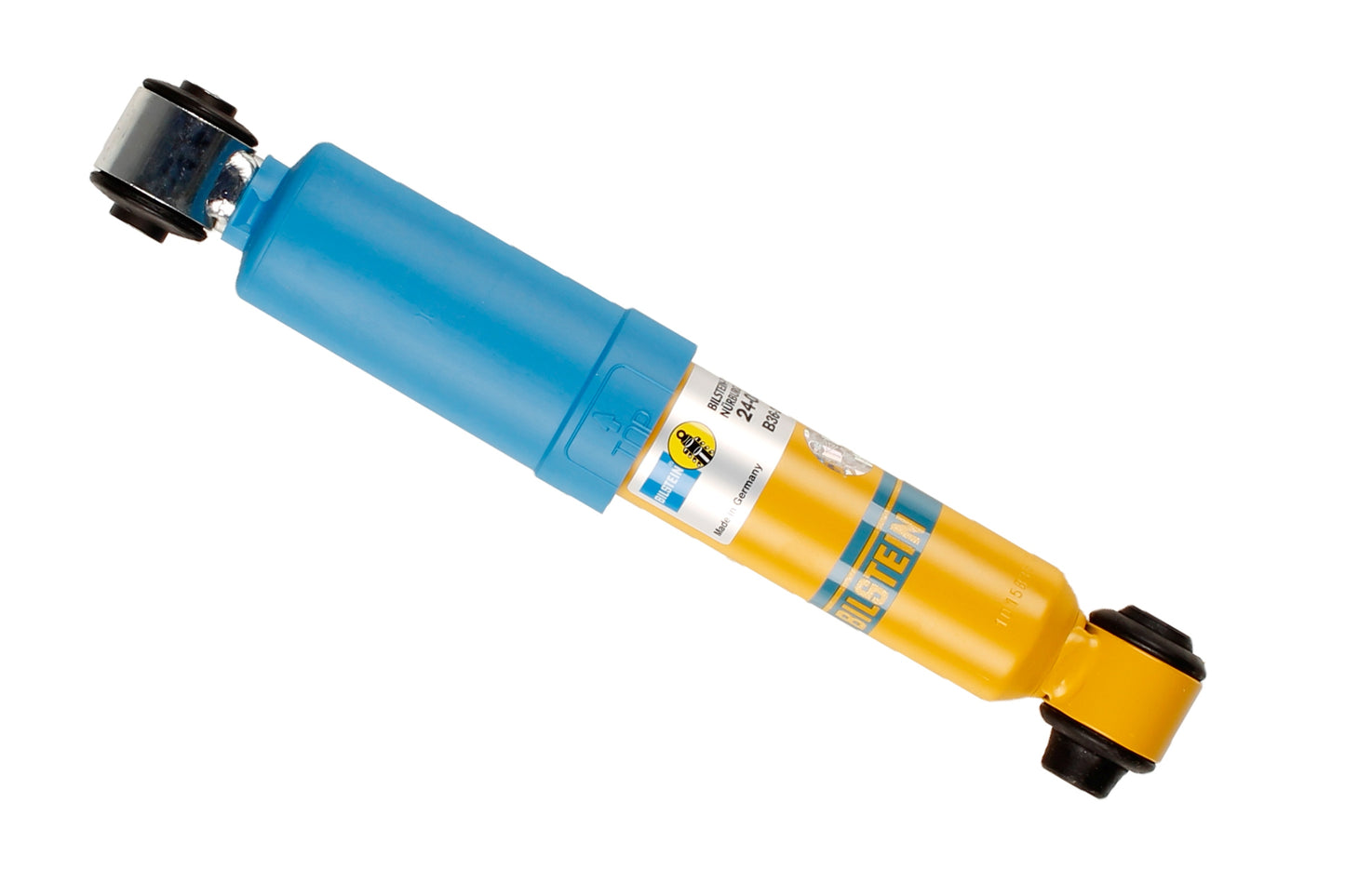Bilstein B8 Rear (24-020756) - PEUGEOT 106;  B8