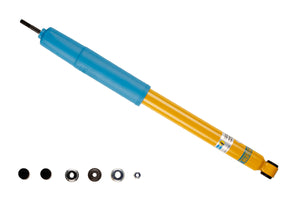 Bilstein B6 Rear (24-021203) - Toyota Rav 4