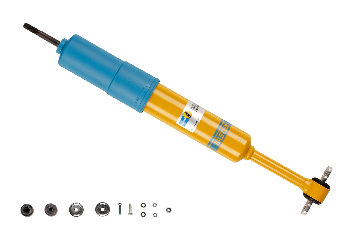 Bilstein B6 Front (24-021319) - Ford Explorer (U2)