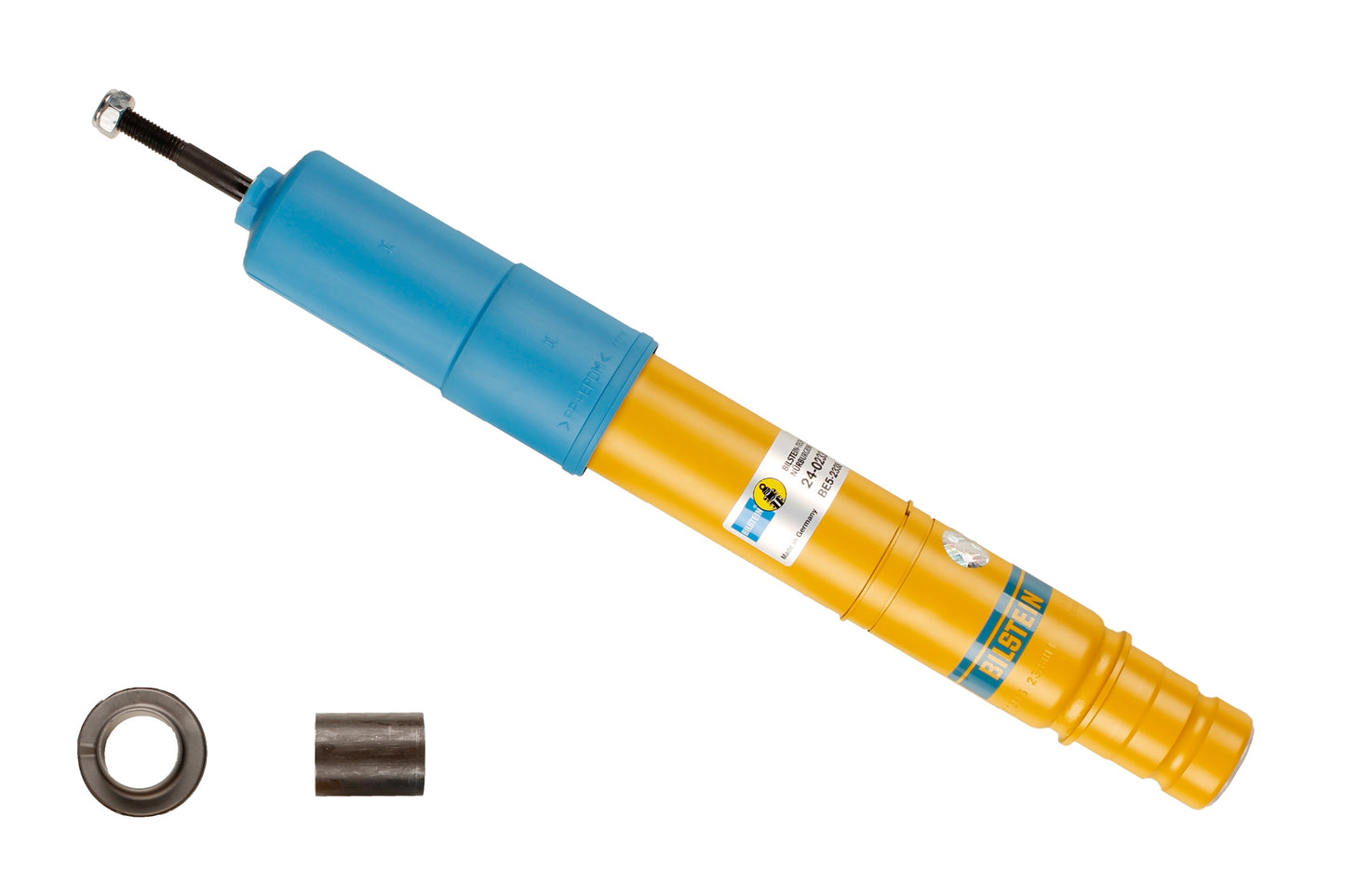 Bilstein B6 Front (24-023382) - Honda CR-V 1