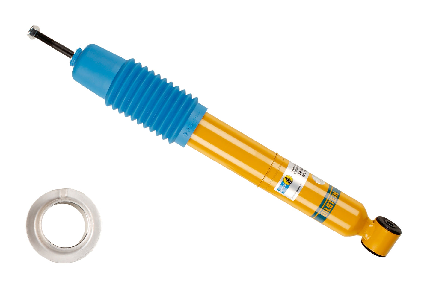 Bilstein B6 Rear (24-023412) - Honda Integra