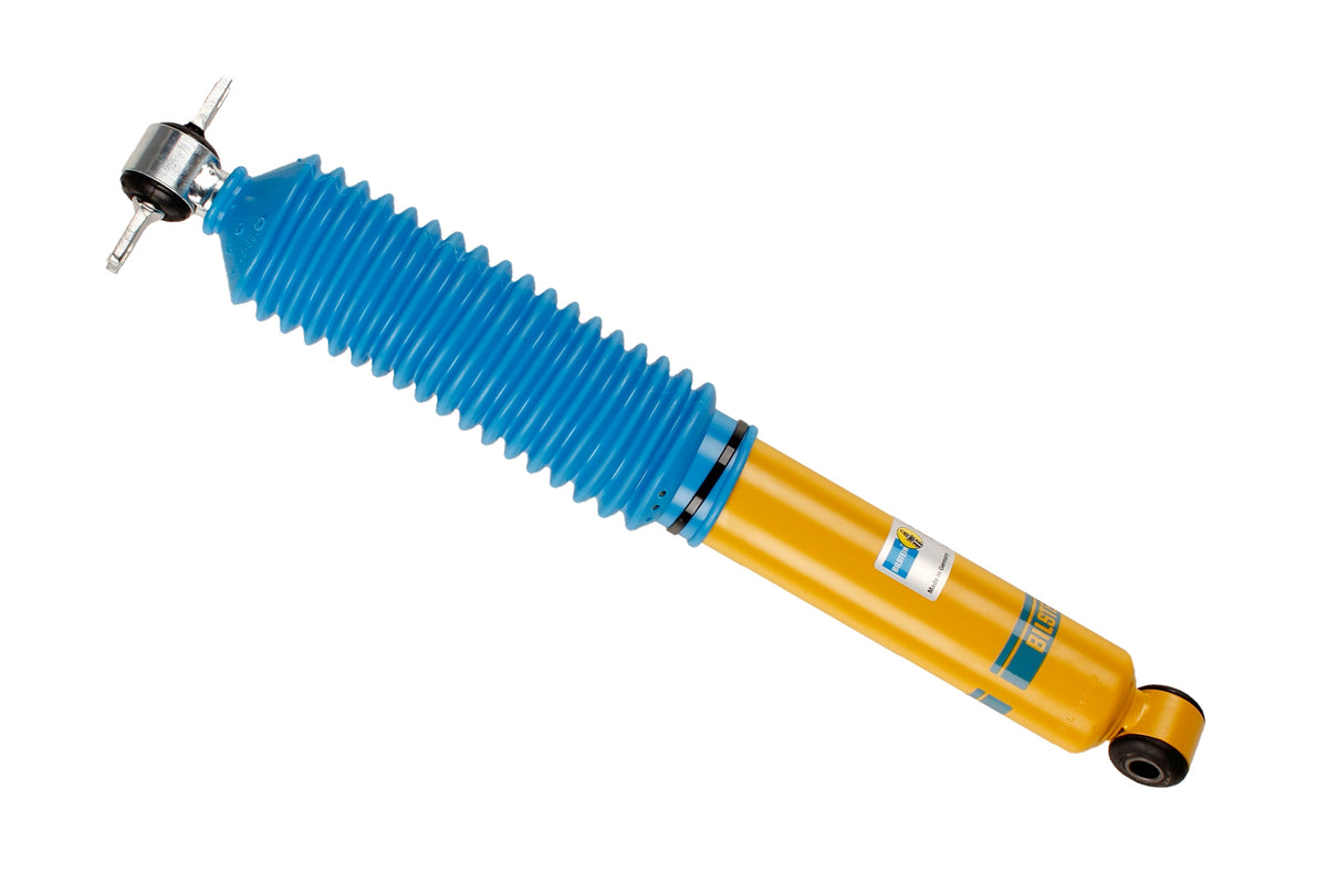 Bilstein B6 Rear (24-024433) - Jeep Wrangler 2