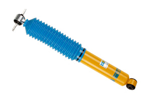 Bilstein B6 Rear (24-024433) - Jeep Wrangler 2