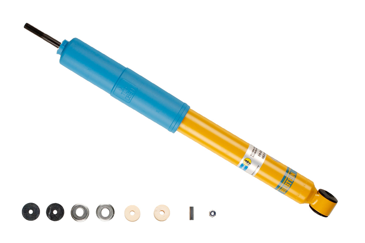 Bilstein B6 Front (24-024457) - Daimler Jaguar XJ XJS XJSC