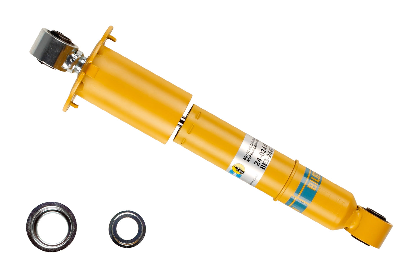 Bilstein B6 Rear (24-024464) - Daimler Jaguar XJ XJS XJSC