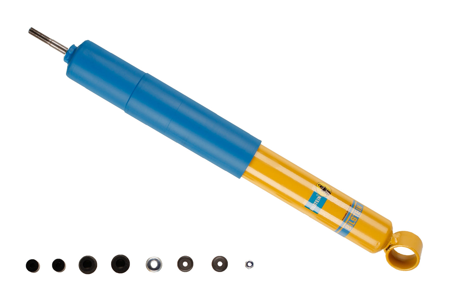 Bilstein B6 Rear (24-024518) - Toyota 4 Runner