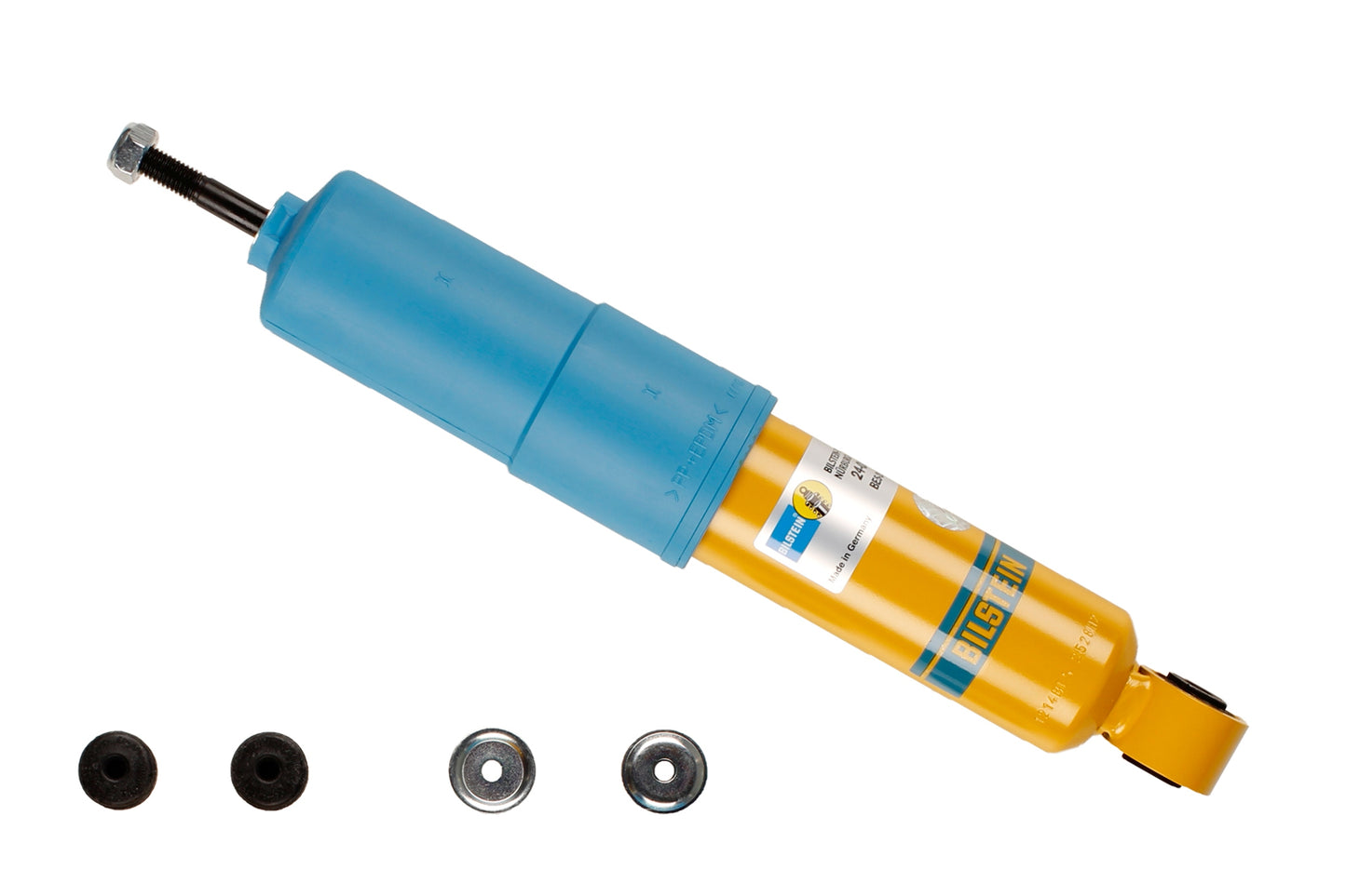 Bilstein B6 Front (24-025287) - Rover MGF VA + HA