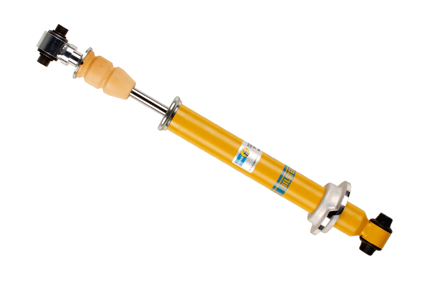 Bilstein B6 Rear (24-026215) - Audi A4