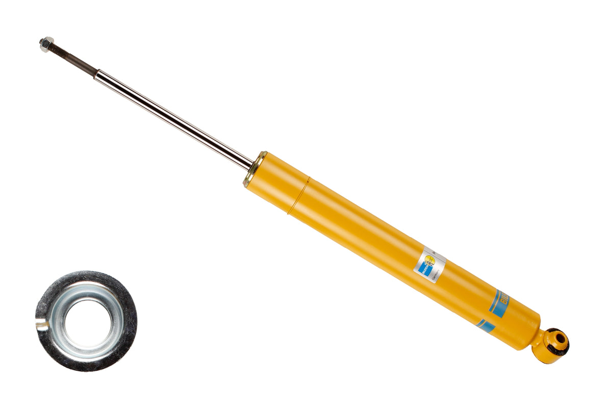 Bilstein B6 Rear (24-026604) - Ford Escort 7