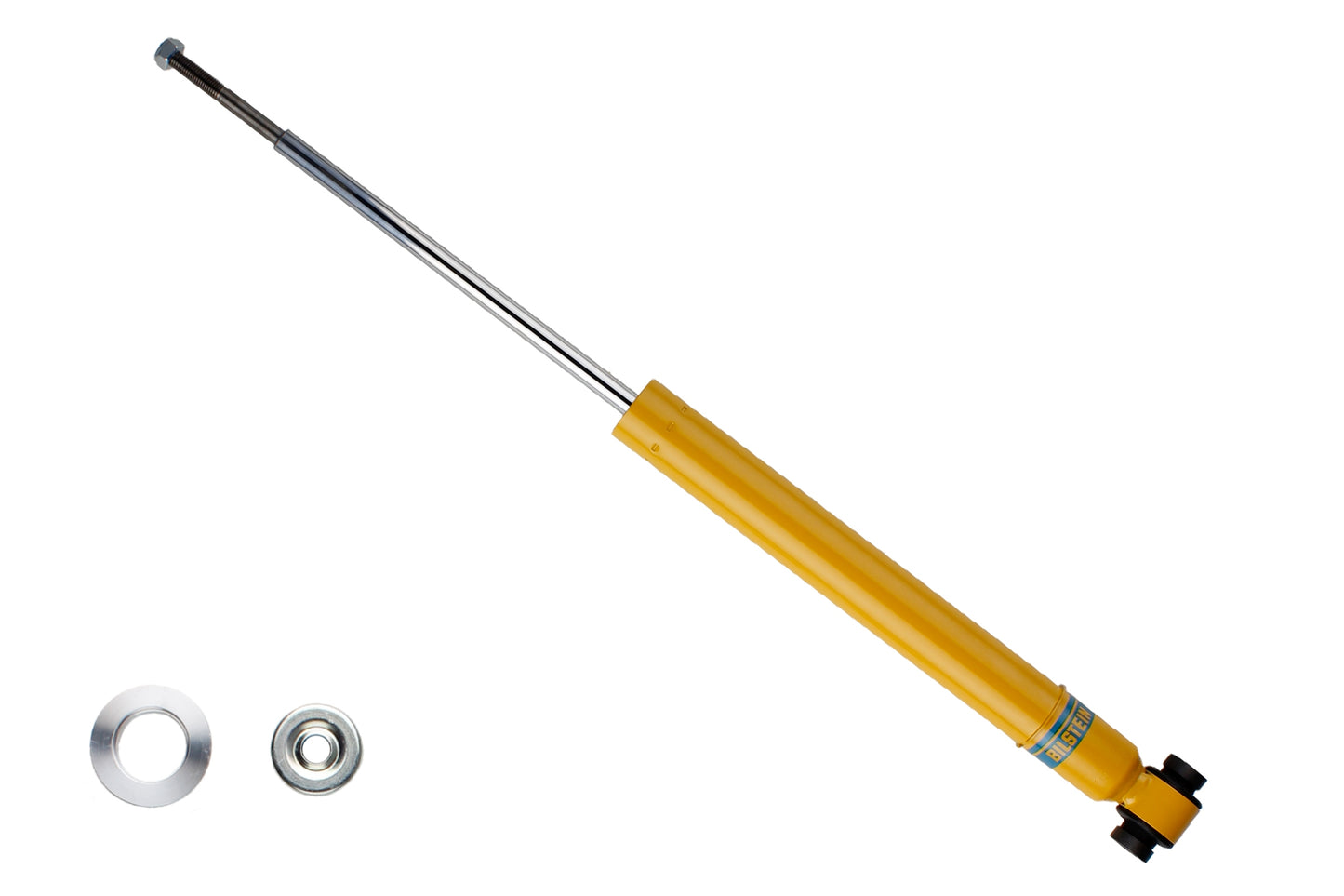 Bilstein B6 Rear (24-027083) - Saab 9-5 (YS3E)