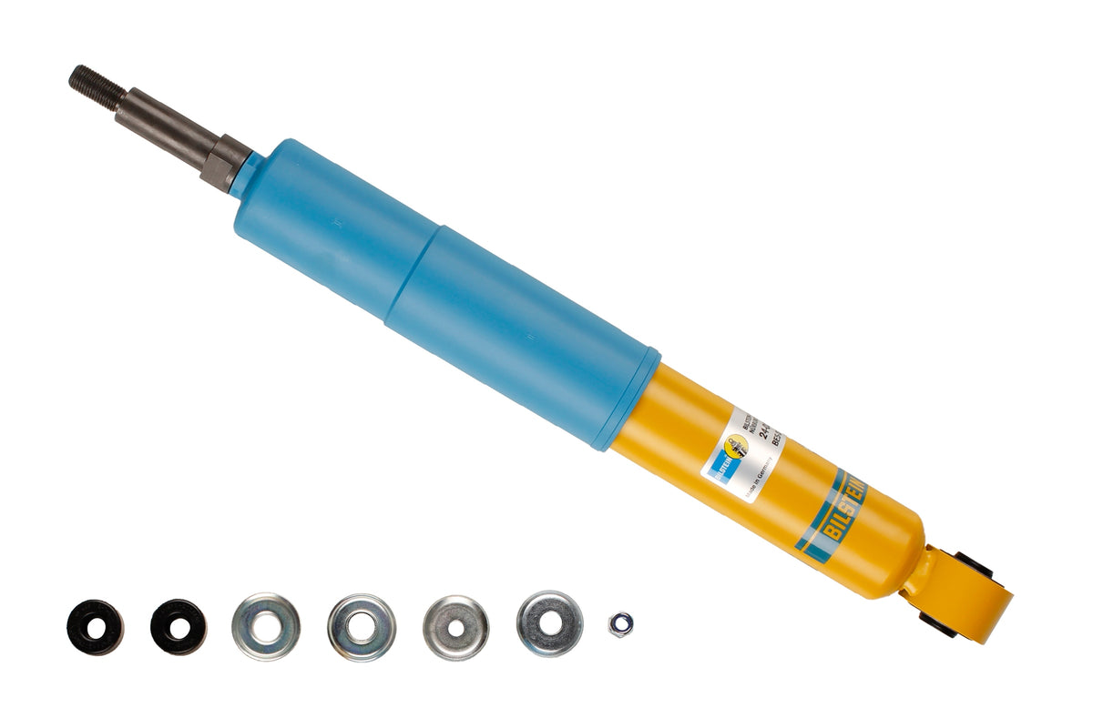 Bilstein B6 Front (24-027397) - Toyota Land Cruiser (J10)