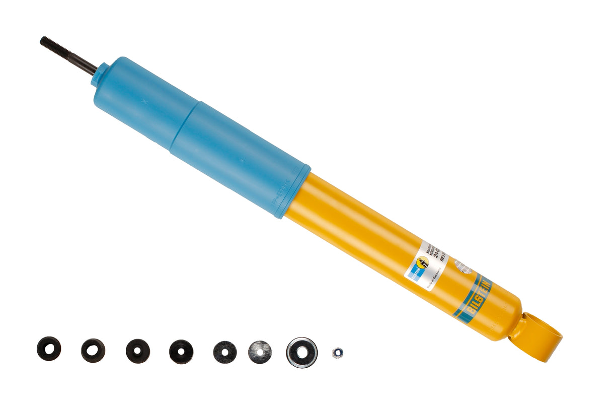 Bilstein B6 Rear (24-027410) - Toyota Land Cruiser (j9)