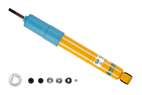 Bilstein B6 Front (24-027786) - Toyota Land Cruiser 90 (J9)