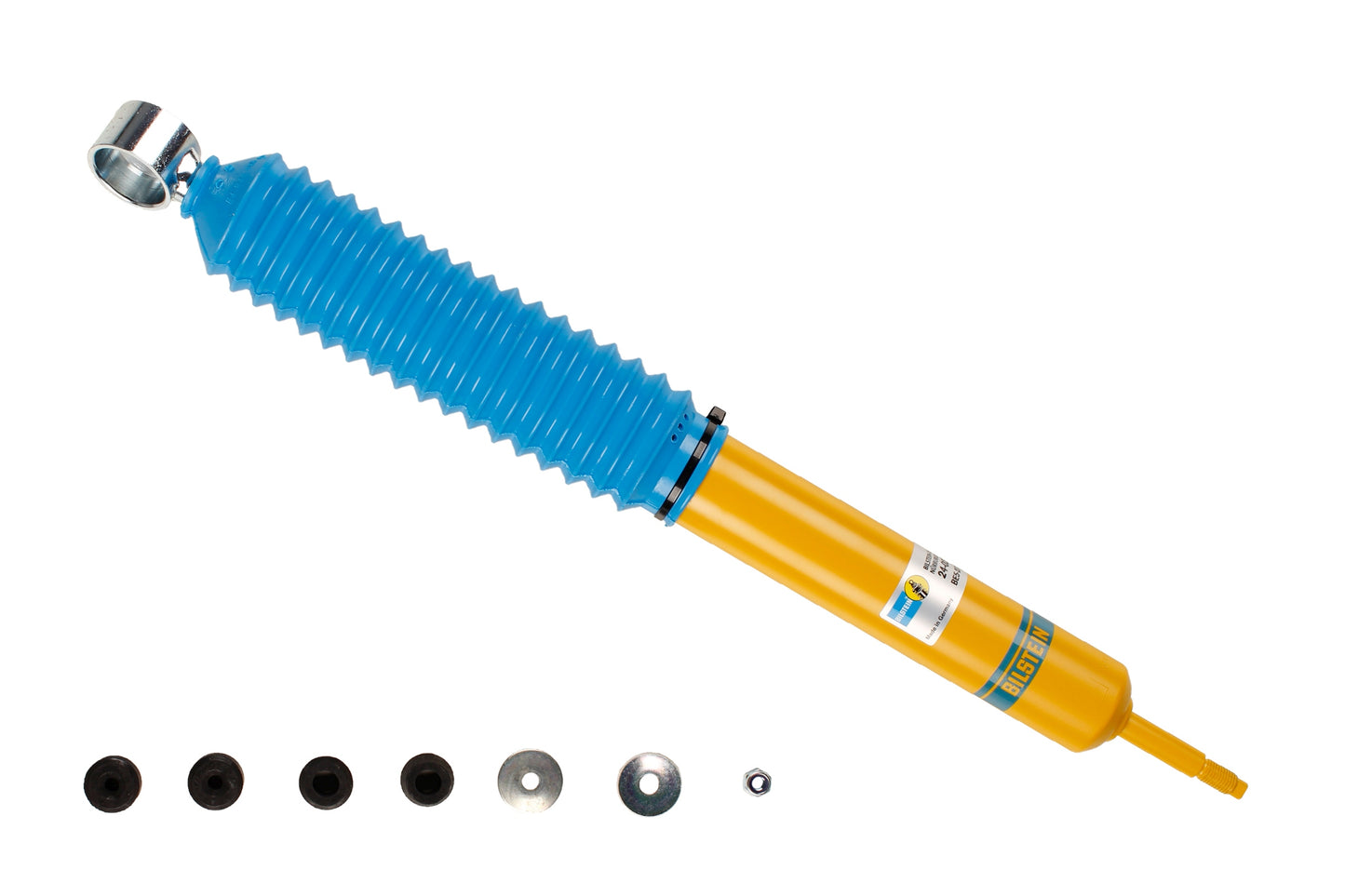 Bilstein B6 Rear (24-027793) - Land Cruiser Discovery ab 94