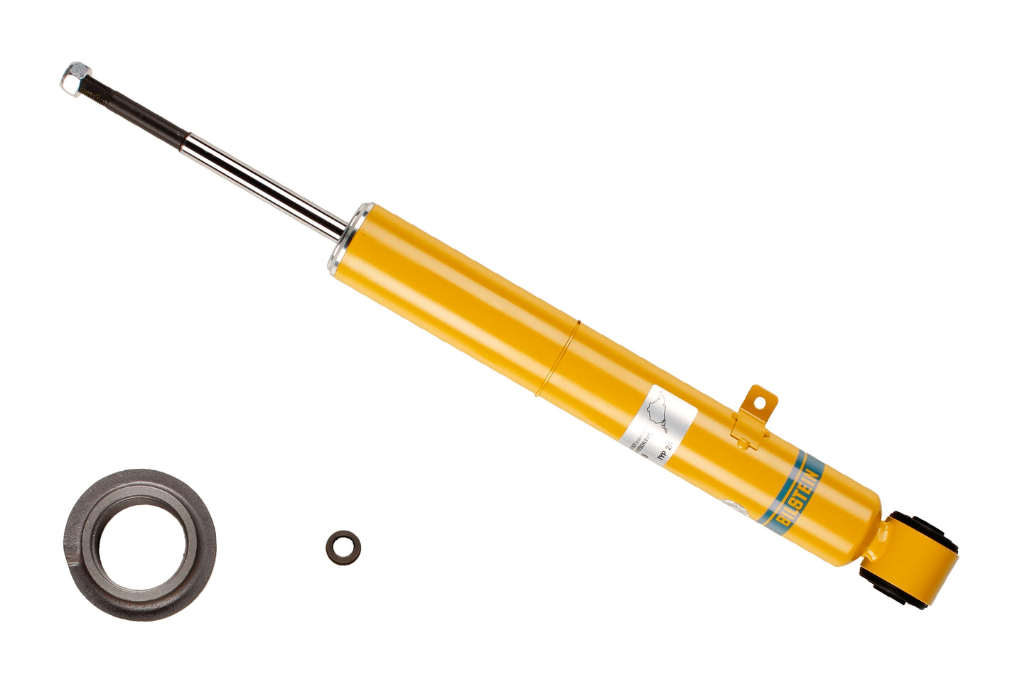 Bilstein B8 Front (24-028028) - Toyota Lexus GS (JZS160)