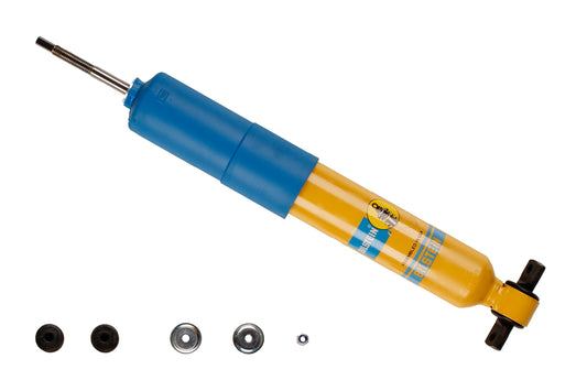 Bilstein B6 Front (24-029025) - Chevrolet Silverado